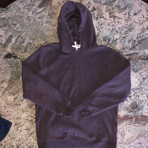 ⚠️Limited Time⚠️Rare Maroon Hoodie